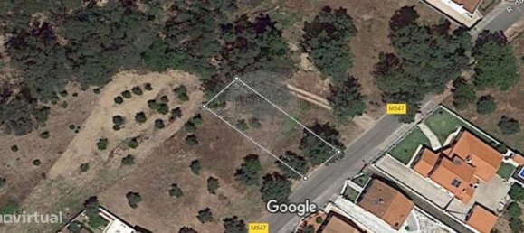 385m² Land in Abrantes, Portugal No. 62225 6