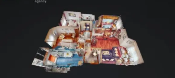 Apartamento de 3 dormitorios en Comunidad Autónoma Vasca, Spain No. 145370 21