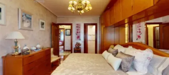 Apartamento de 3 dormitorios en Comunidad Autónoma Vasca, Spain No. 145370 5