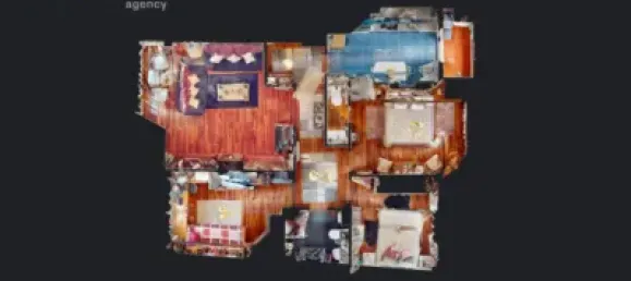 Apartamento de 3 dormitorios en Comunidad Autónoma Vasca, Spain No. 145370 20