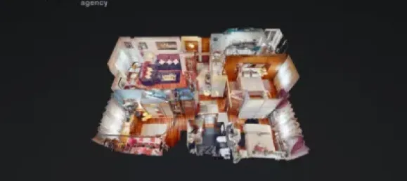 Apartamento de 3 dormitorios en Comunidad Autónoma Vasca, Spain No. 145370 19