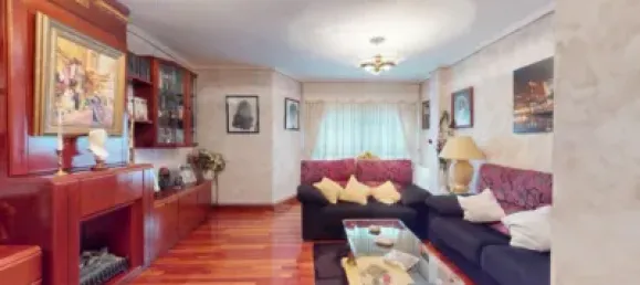 Apartamento de 3 dormitorios en Comunidad Autónoma Vasca, Spain No. 145370 24