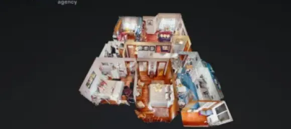 Apartamento de 3 dormitorios en Comunidad Autónoma Vasca, Spain No. 145370 2