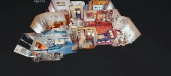 Apartamento de 3 dormitorios en Comunidad Autónoma Vasca, Spain No. 145370 3