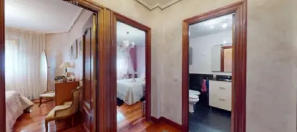 Apartamento de 3 dormitorios en Comunidad Autónoma Vasca, Spain No. 145370 33