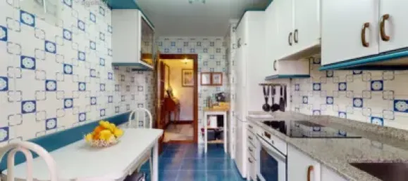 Apartamento de 3 dormitorios en Comunidad Autónoma Vasca, Spain No. 145370 13