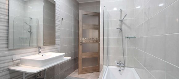 3 chambres Appartement à Sliema, Malta No. 6784 6