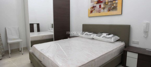 3 chambres Appartement à Sliema, Malta No. 6784 3