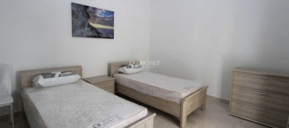 3 chambres Appartement à Sliema, Malta No. 6784 5