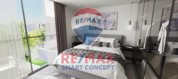 3 bedrooms Townhouse in Yas Island, UAE No. 38826 22