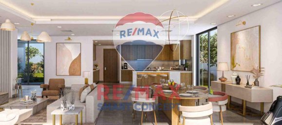 3 bedrooms Townhouse in Yas Island, UAE No. 38826 2