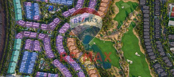 3 bedrooms Townhouse in Yas Island, UAE No. 38826 7