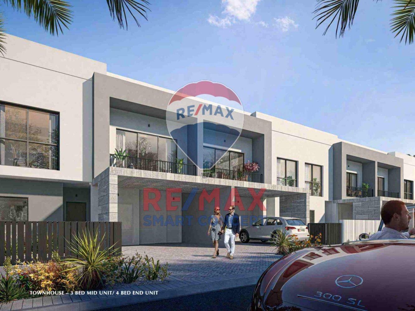 3 bedrooms Townhouse in Yas Island, UAE No. 38826