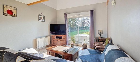 3 bedrooms House in Saint-Pierre-des-Nids, France No. 103132 4