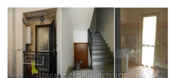 Casa de 11 habitaciónes en Riano, Italy No. 97356 7