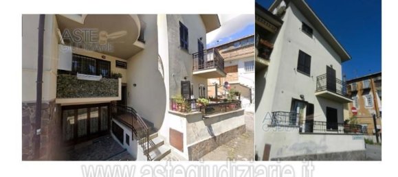 Casa de 11 habitaciónes en Riano, Italy No. 97356 6