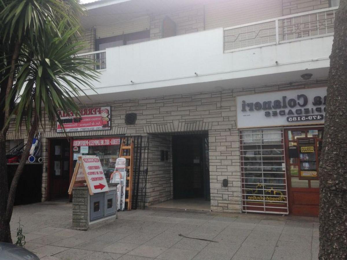 Studio in Mar del Plata, Argentina No. 97675