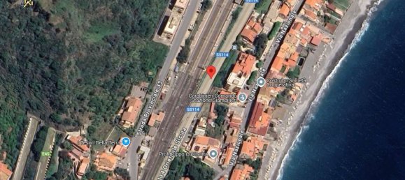 Apartamento de 12 divisões em Messina, Italy N.º 223647 41