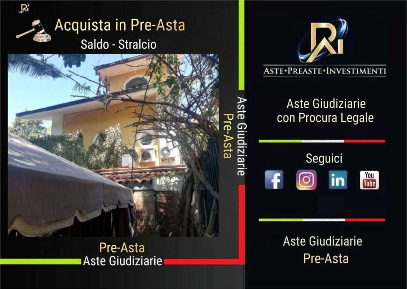 Apartamento de 12 divisões em Messina, Italy N.º 223647