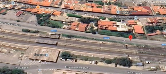 Apartamento de 12 divisões em Messina, Italy N.º 223647 63