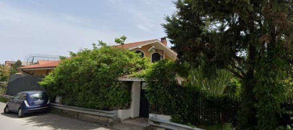 Apartamento de 12 divisões em Messina, Italy N.º 223647 26