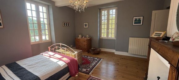 Дом с 4 спальнями в Окситания, Франция № 360845 25