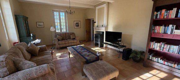 Дом с 4 спальнями в Окситания, Франция № 360845 5