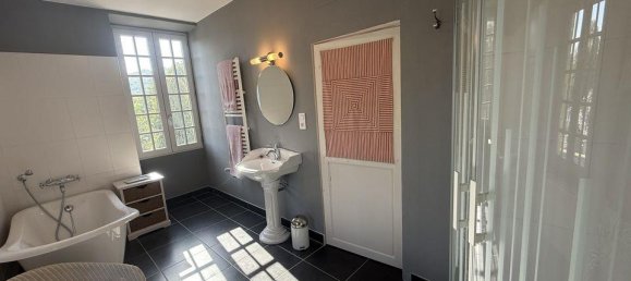 Дом с 4 спальнями в Окситания, Франция № 360845 27