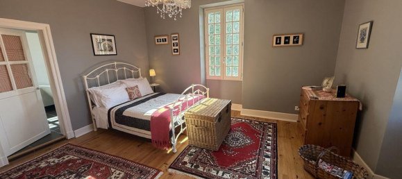 Дом с 4 спальнями в Окситания, Франция № 360845 24