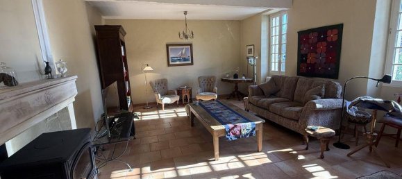 Дом с 4 спальнями в Окситания, Франция № 360845 6