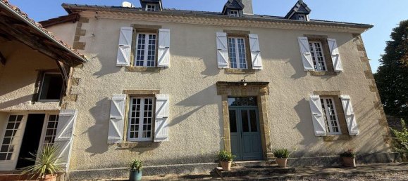 Дом с 4 спальнями в Окситания, Франция № 360845 2