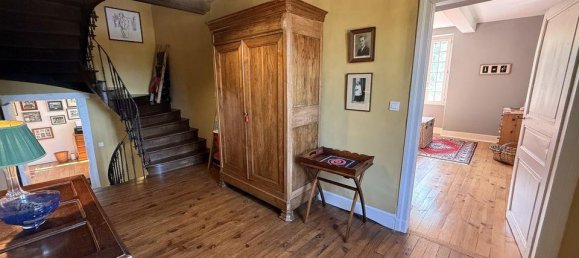 Дом с 4 спальнями в Окситания, Франция № 360845 23