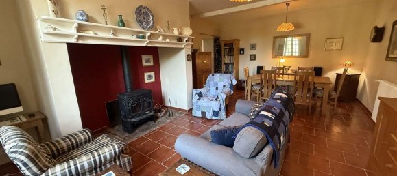 Дом с 4 спальнями в Окситания, Франция № 360845 15