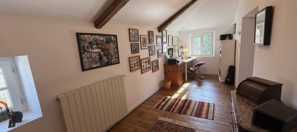 Дом с 4 спальнями в Окситания, Франция № 360845 20