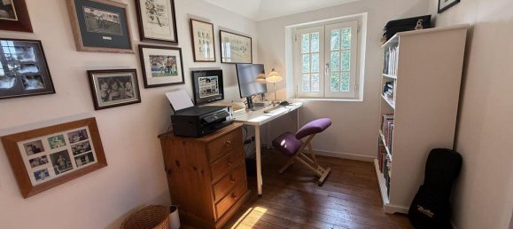 Дом с 4 спальнями в Окситания, Франция № 360845 19