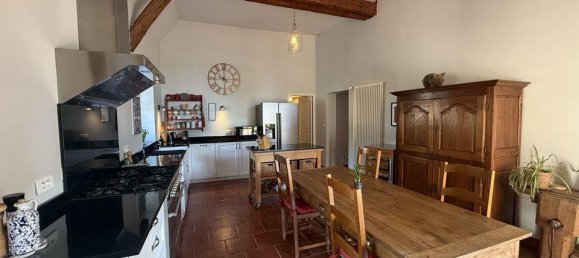 Дом с 4 спальнями в Окситания, Франция № 360845 9