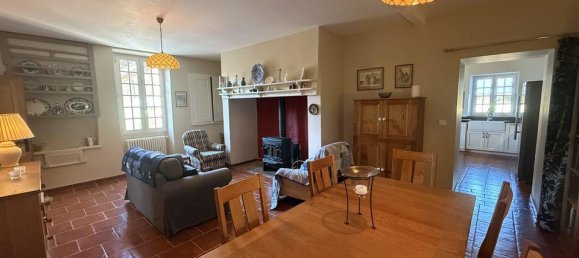 Дом с 4 спальнями в Окситания, Франция № 360845 16