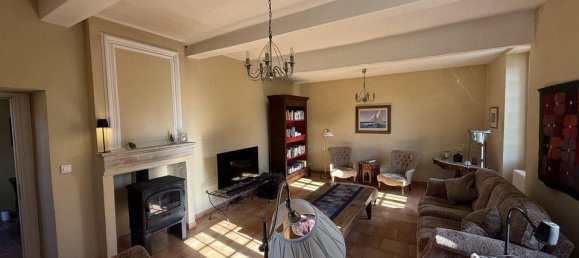 Дом с 4 спальнями в Окситания, Франция № 360845 7