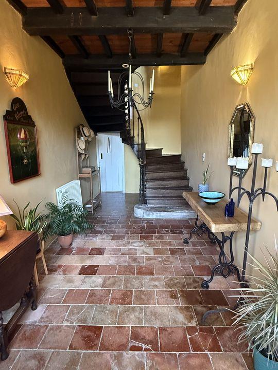 Дом с 4 спальнями в Окситания, Франция № 360845