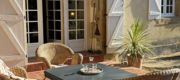 Дом с 4 спальнями в Окситания, Франция № 360845 13