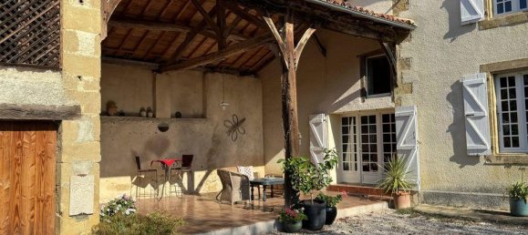 Дом с 4 спальнями в Окситания, Франция № 360845 3