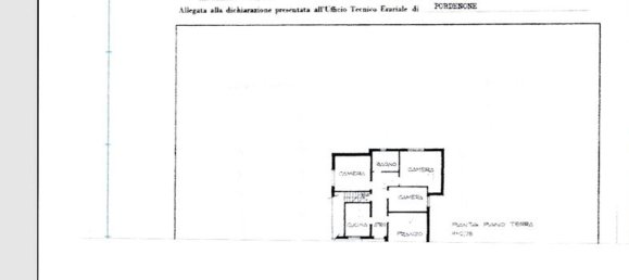 8غرفة شقة في Pordenone, Italy رقم 278526 5