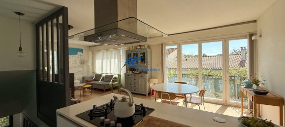 Дом с 3 спальнями в Ла-Рошель, Франция № 340793 7