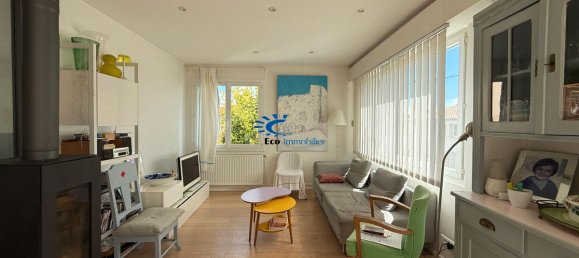 Дом с 3 спальнями в Ла-Рошель, Франция № 340793 8