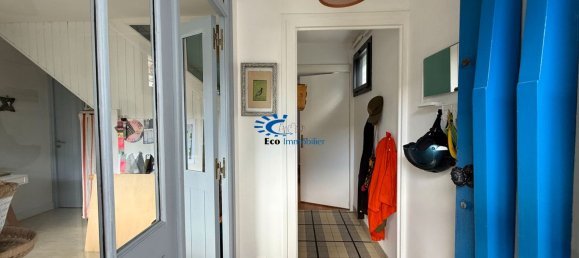 Дом с 3 спальнями в Ла-Рошель, Франция № 340793 17