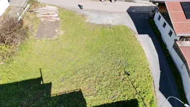 Terreno en St. Anton am Arlberg, Austria No. 61334