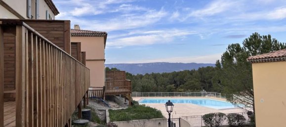 2 bedrooms Castles in Mallemort, France No. 343618 2