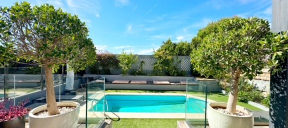 5 bedrooms House in La Quinta, Spain No. 143521 5