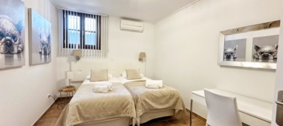 5 bedrooms House in La Quinta, Spain No. 143521 21