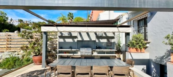 5 bedrooms House in La Quinta, Spain No. 143521 9